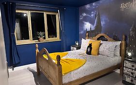 Hogwarts Apartment