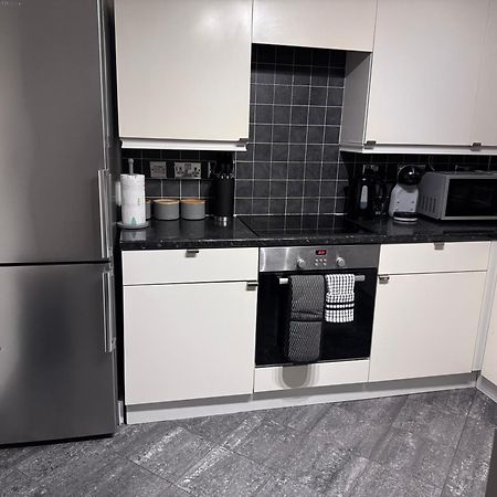 Hogwarts Apartment Abbots Langley Exteriér fotografie