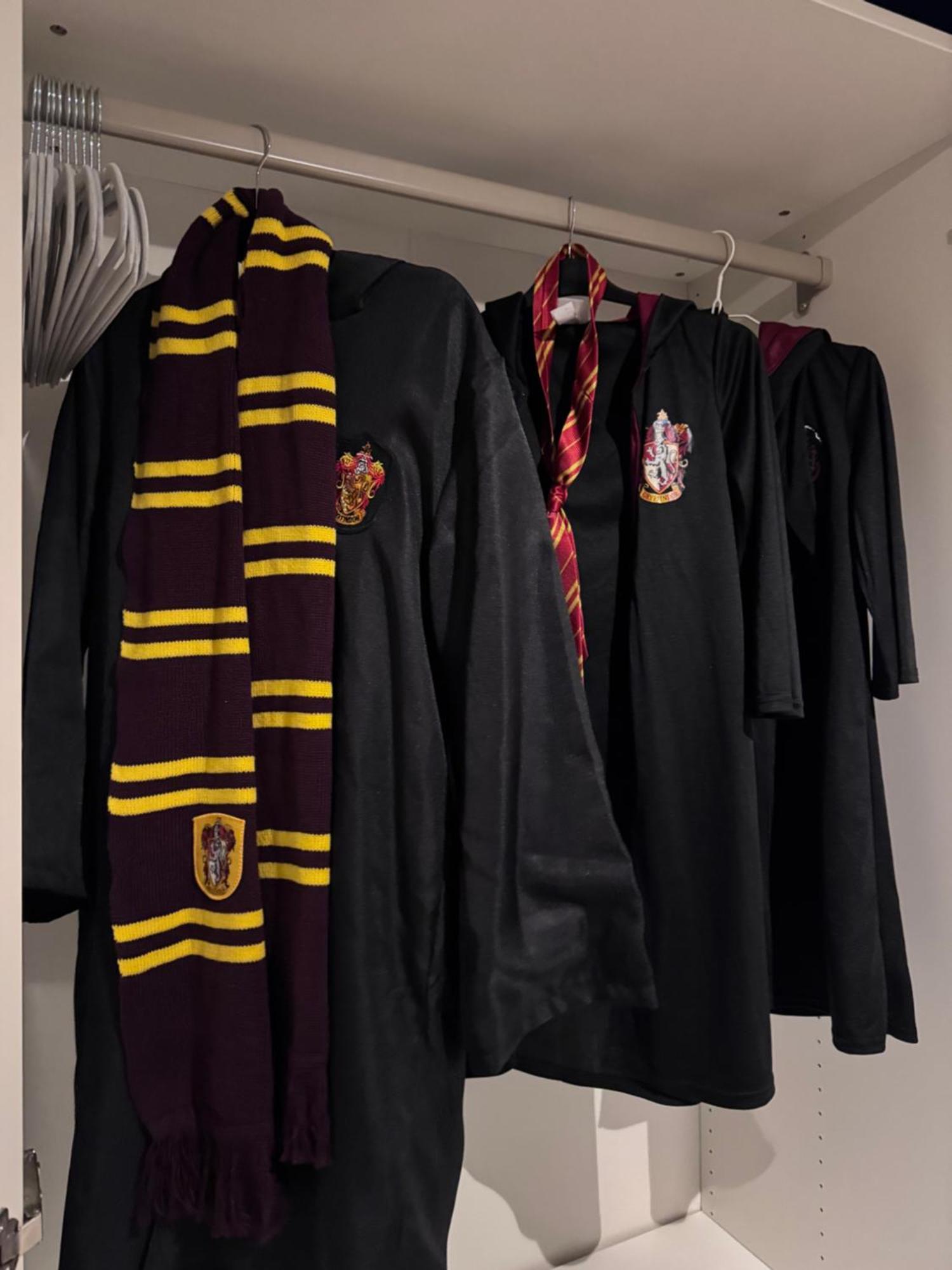 Hogwarts Apartment Abbots Langley Exteriér fotografie