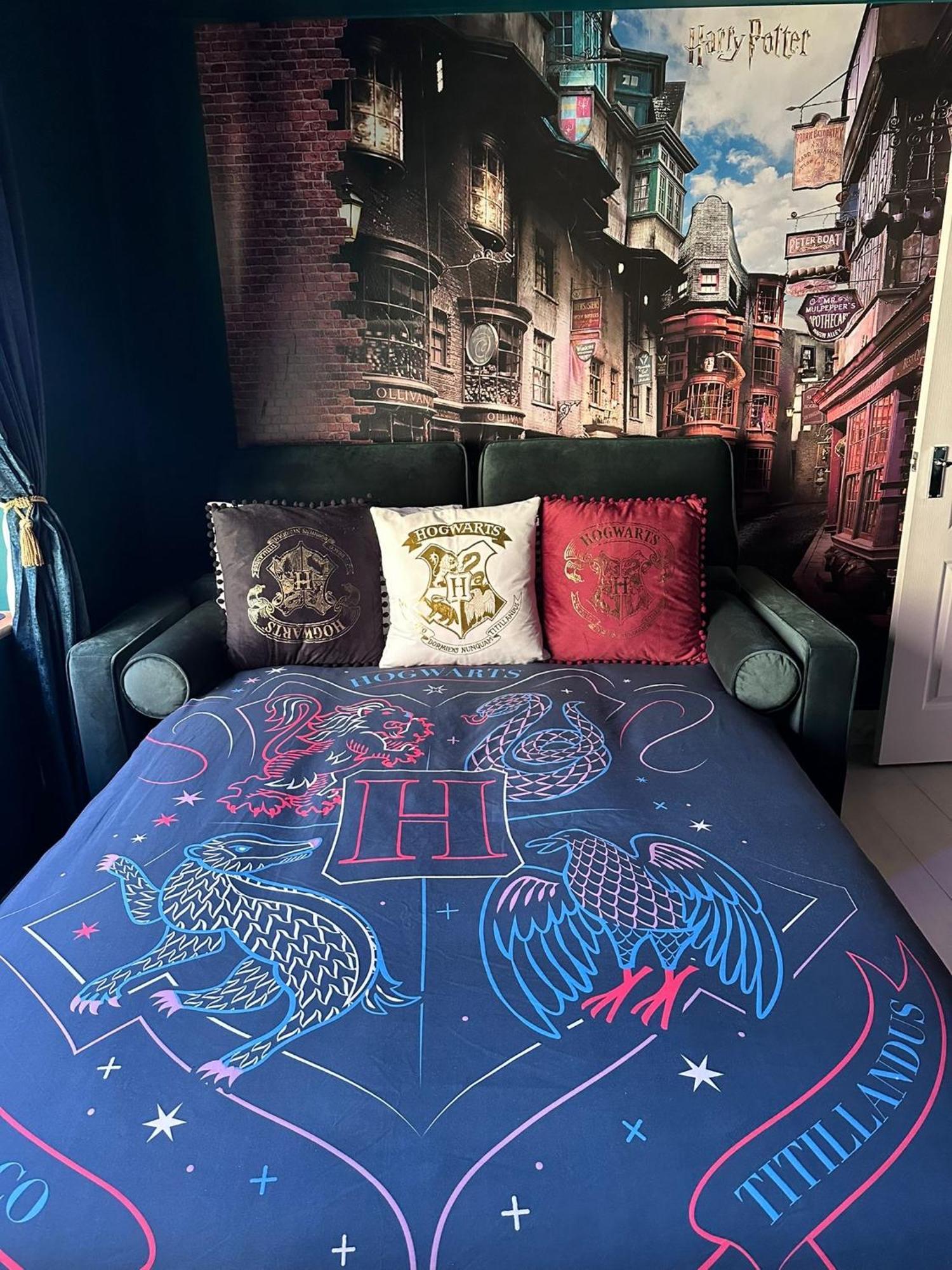 Hogwarts Apartment Abbots Langley Exteriér fotografie